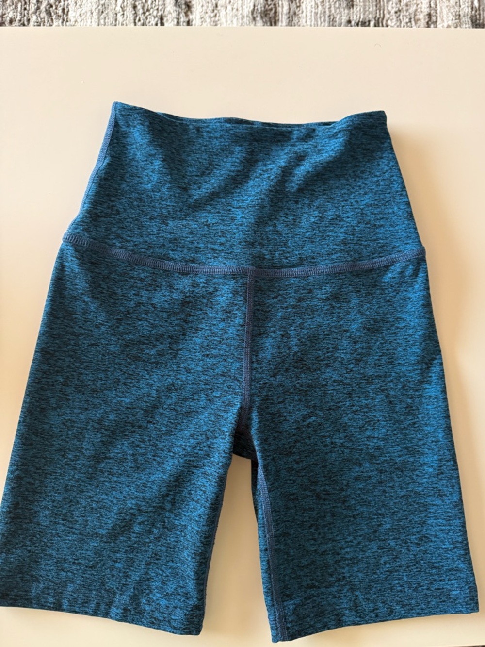 Beyond Yoga Biker Shorts Size Small